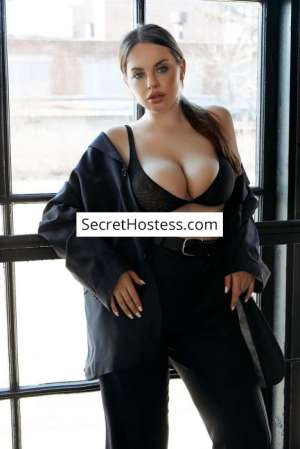 27 year old Caucasian Escort in Athens Sonia, Agency
