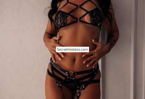 Tina 32Yrs Old Escort 55KG 166CM Tall Belgrade Image - 1