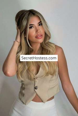 Willow, Agency 21 year old Escort in Bangkok