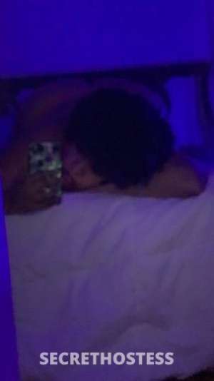 Yonni 23Yrs Old Escort Saint Louis MO Image - 1
