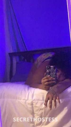 Yonni 23Yrs Old Escort Saint Louis MO Image - 5