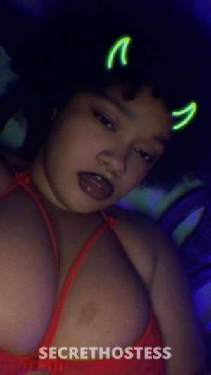 Yonni 23Yrs Old Escort Saint Louis MO Image - 6