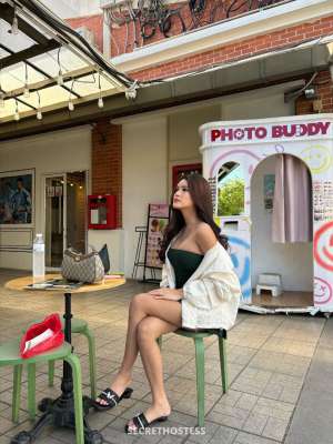 20Yrs Old Escort 163CM Tall Bangkok Image - 7