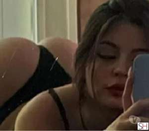20 year old White Escort in Palmas Tocantins Novinha a procura de diversão