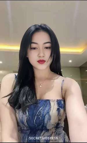 Mina, escort in Bandar Seri Begawan