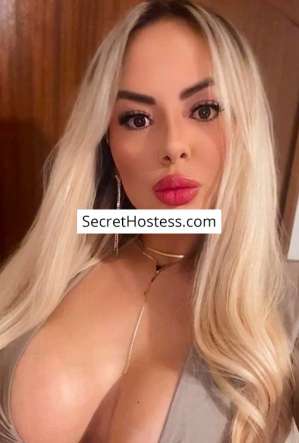 31 year old Latin Escort in Madrid Alessandra, Independent