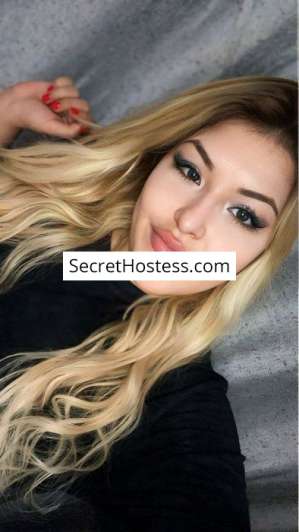 Benim 25Yrs Old Escort 75KG 165CM Tall Adana Image - 18