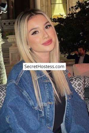 23 year old Asian Escort in Istanbul Lena, Independent