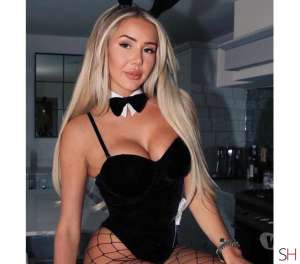 Myra 22Yrs Old Escort London Image - 3