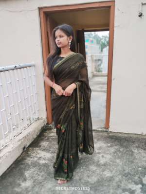 20 year old Indian Escort in Jhansi Divya Singh, escort