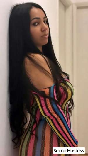 26 year old Escort in Milan Escort model Bruna, Milan