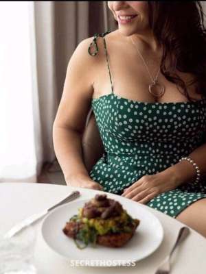 Carla Rinaldi 40Yrs Old Escort 1CM Tall Melbourne Image - 8