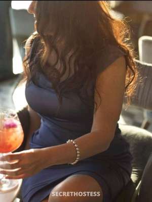 Carla Rinaldi 40Yrs Old Escort 1CM Tall Melbourne Image - 10