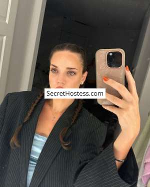 Mila 31Yrs Old Escort 49KG 169CM Tall Givatayim Image - 8