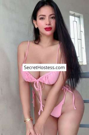 Queen 25Yrs Old Escort 50KG 160CM Tall Manama Image - 2