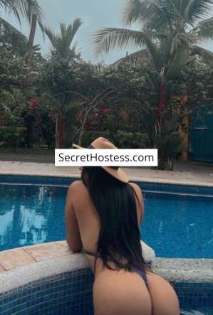 25 year old Latin Escort in San José Sammy, Independent