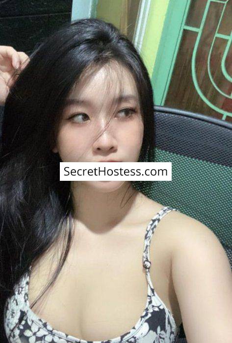 Lisa 27Yrs Old Escort 52KG 161CM Tall George Town Image - 0