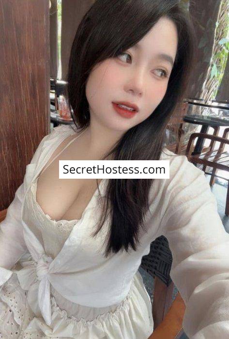 Nora 20Yrs Old Escort 50KG 156CM Tall George Town Image - 0