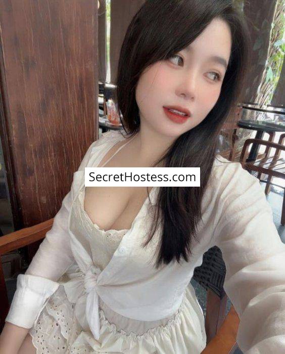 Nora 20Yrs Old Escort 50KG 156CM Tall George Town Image - 1