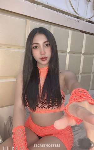 22Yrs Old Escort 167CM Tall Doha Image - 4