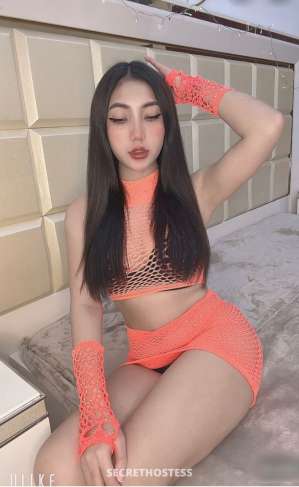 22Yrs Old Escort 167CM Tall Doha Image - 5