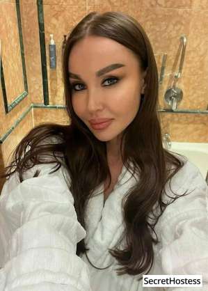 25 year old American Escort in Milan Escort model NATA, Milan