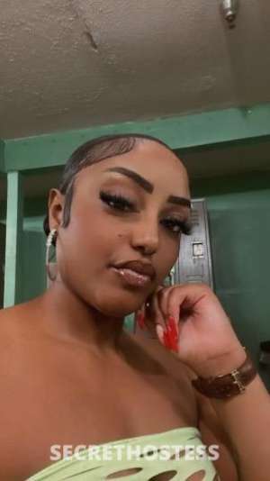Exotic Mami in Salina KS