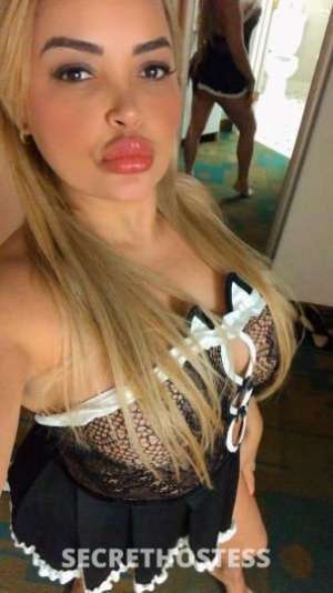 Bianca New Girl in Cape Cod MA
