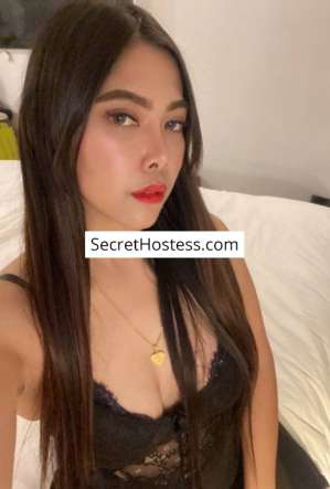 24 year old Asian Escort in Erbil Addison, Independent