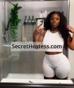 Amber, Independent in Newark NJ