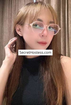 Angel Petite, Independent in Surabaya