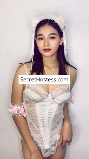 Bella 20Yrs Old Escort 47KG 160CM Tall Manila Image - 1