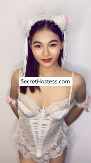 Bella 20Yrs Old Escort 47KG 160CM Tall Manila Image - 2