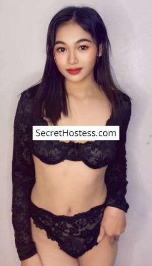 Bella 20Yrs Old Escort 47KG 160CM Tall Manila Image - 3