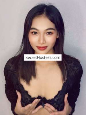Bella 20Yrs Old Escort 47KG 160CM Tall Manila Image - 4