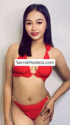 Bella 20Yrs Old Escort 47KG 160CM Tall Manila Image - 5