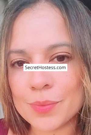 Bia, Independent in Campinas