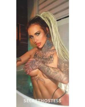 Blakeaddison 33Yrs Old Escort 180CM Tall Calgary Image - 1