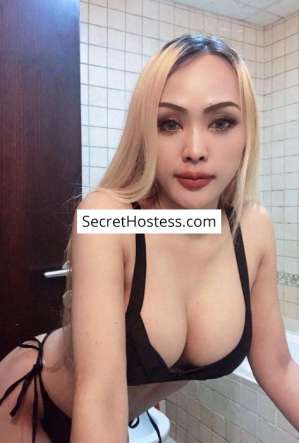 27 year old Asian Escort in Kuwait City Carrie, Agency