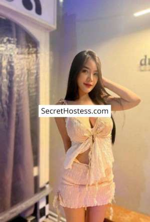 27 year old Asian Escort in Johor Bahru Dimi, Agency