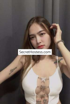 24 year old Asian Escort in Sepang Dolly, Agency