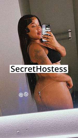 21 year old Mixed Escort in Los Angeles CA Dream