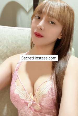Freya, Independent in Semarang