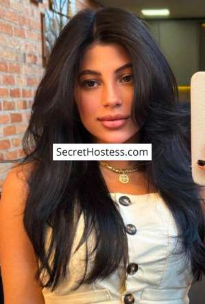 26 year old Latin Escort in Doha Jade, Agency