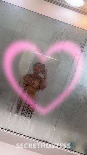 Curvy Latina Bombshell Back In Town in East Idaho ID