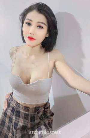 23 year old Asian Escort in Doha Jenny, escort