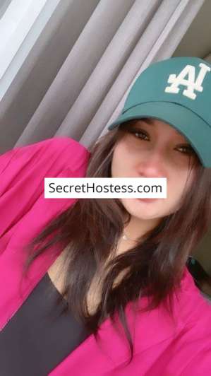 Lissa 24Yrs Old Escort 48KG 160CM Tall Jakarta Image - 2