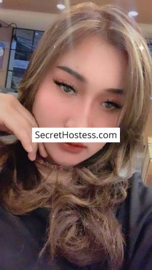 Lissa 24Yrs Old Escort 48KG 160CM Tall Jakarta Image - 4