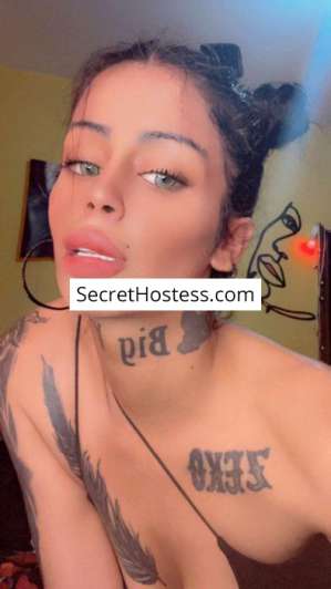 Loulou 24Yrs Old Escort 50KG 161CM Tall Beirut Image - 2