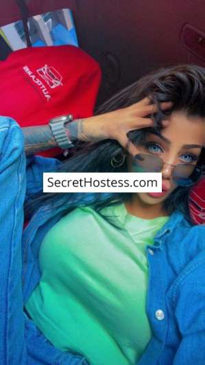 Loulou 24Yrs Old Escort 50KG 161CM Tall Beirut Image - 5